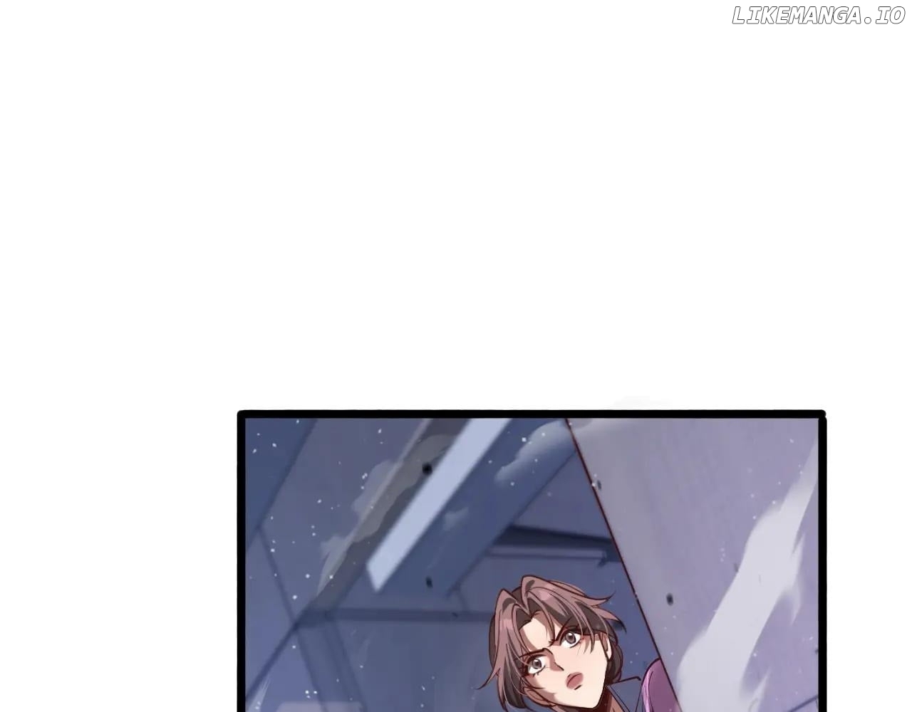 I’m Trapped In This Day For One Thousand Years Chapter 160 - page 33